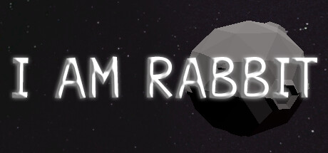 I AM RABBIT steam charts