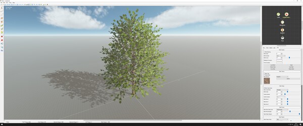 Tree It screenshot 3