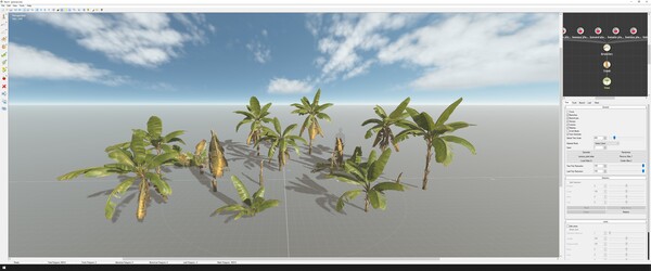 Tree It screenshot 1