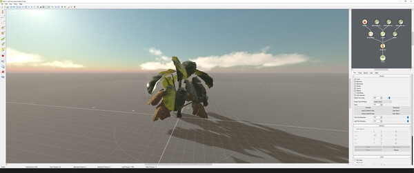 Tree It Screenshot