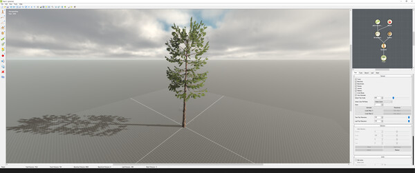 Tree It Screenshot