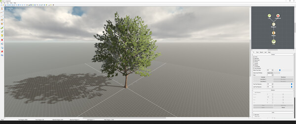 Tree It Screenshot