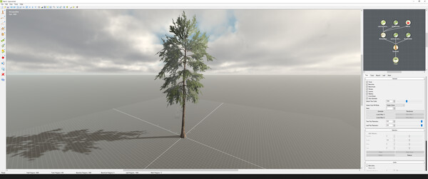Tree It Screenshot