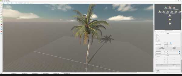 Tree It Screenshot