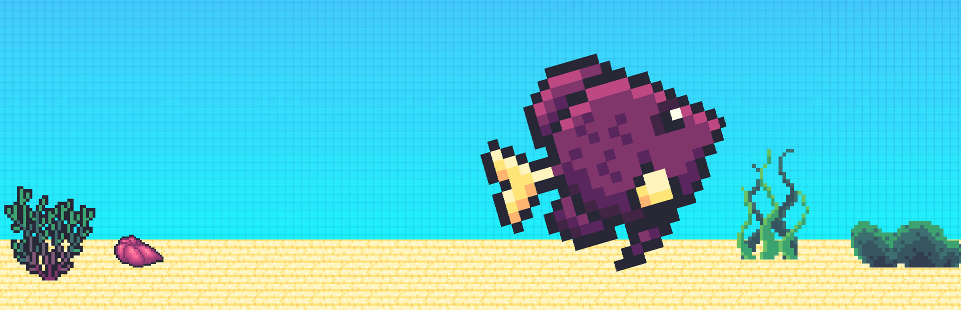 Pixel Tank
