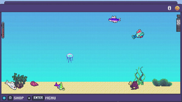 Pixel Tank screenshot 2