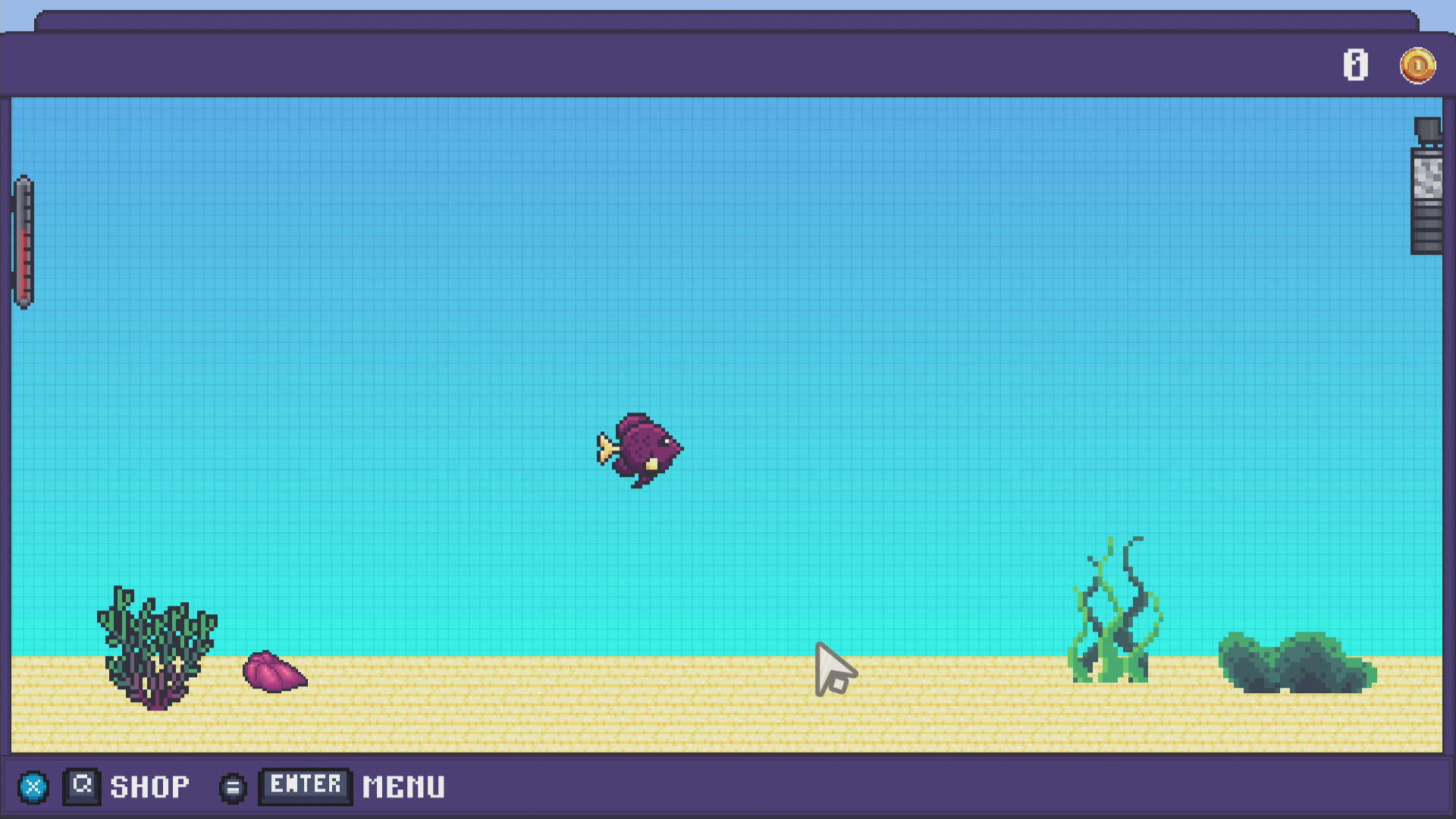 Pixel Tank Featured Screenshot #1