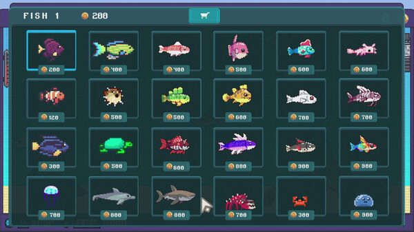 Pixel Tank screenshot 4