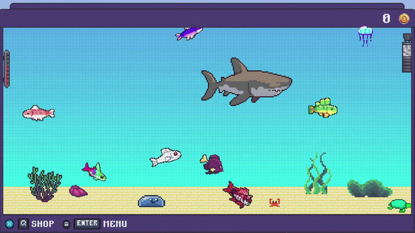 Pixel Tank screenshot 6