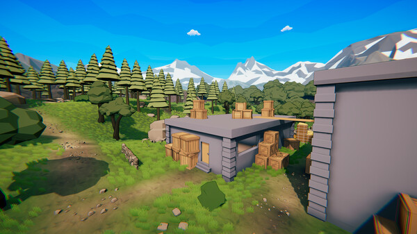 Project Hardline screenshot 6