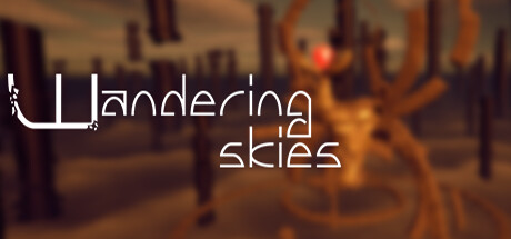 Wandering Skies steam charts