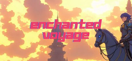 Enchanted Voyage banner