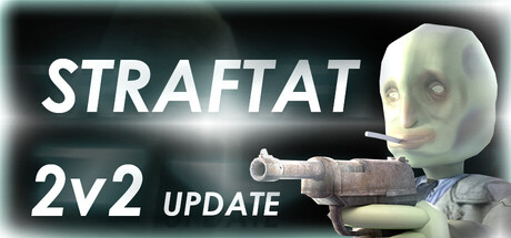 STRAFTAT