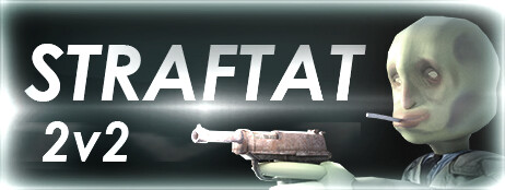 STRAFTAT cover art
