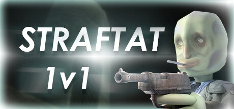 STRAFTAT Steam Banner