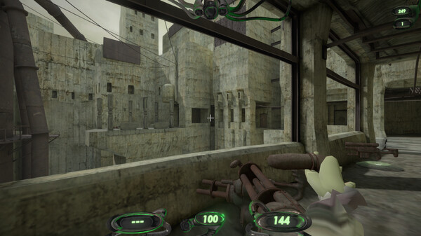 STRAFTAT game for windows Pc 1