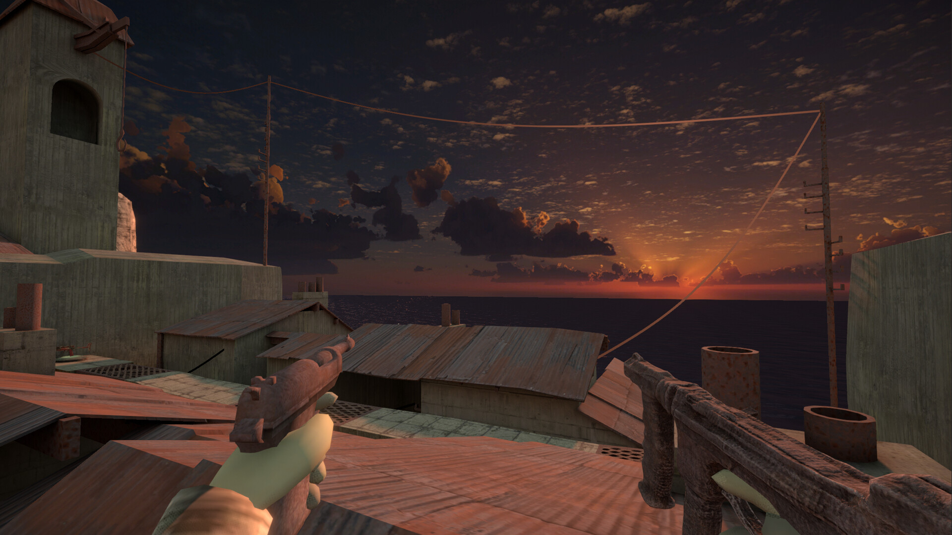 STRAFTAT screenshot #5