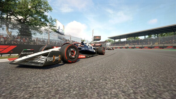 F1® Manager 2023: Deluxe Upgrade Pack