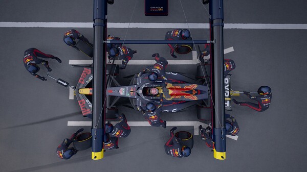F1® Manager 2023: Deluxe Upgrade Pack