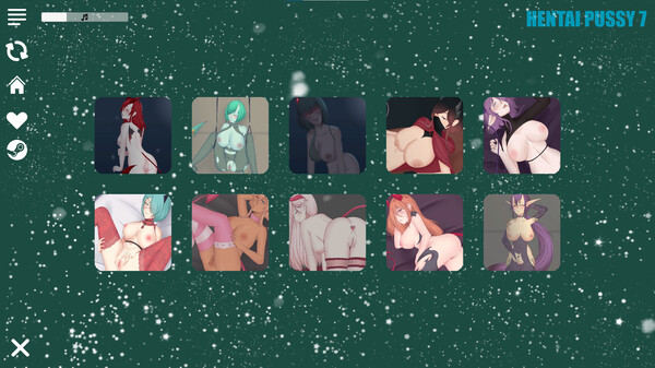 Hentai Pussy 7 screenshot 1