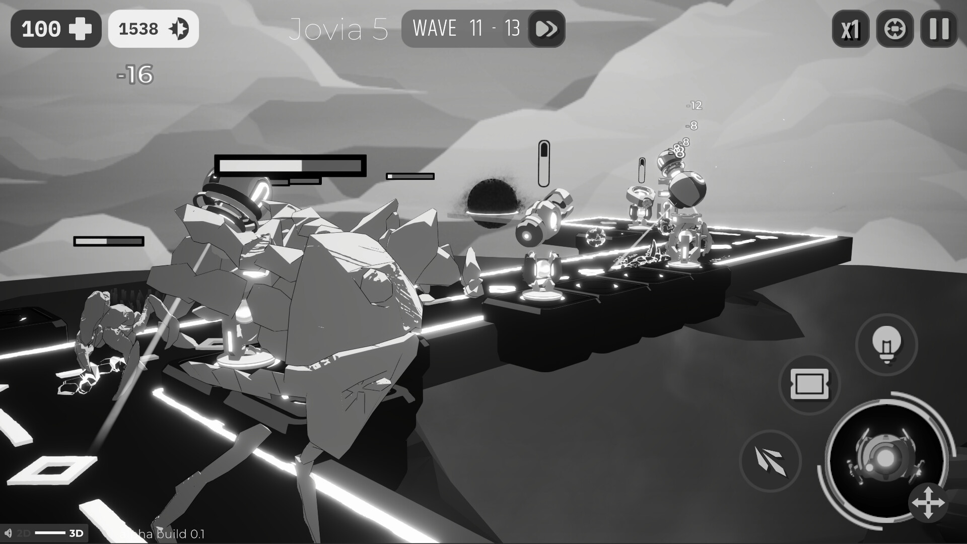 Hardlight screenshot #7