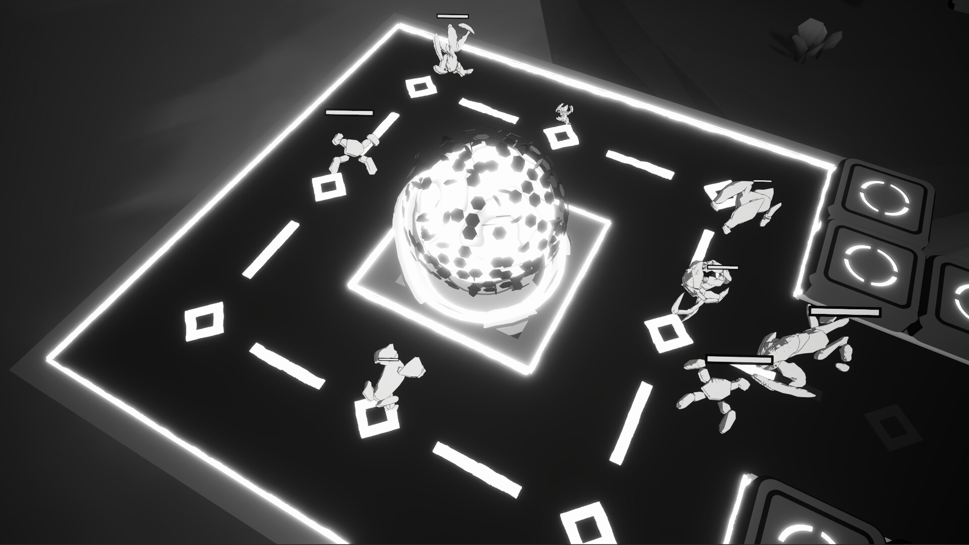 Hardlight screenshot #8