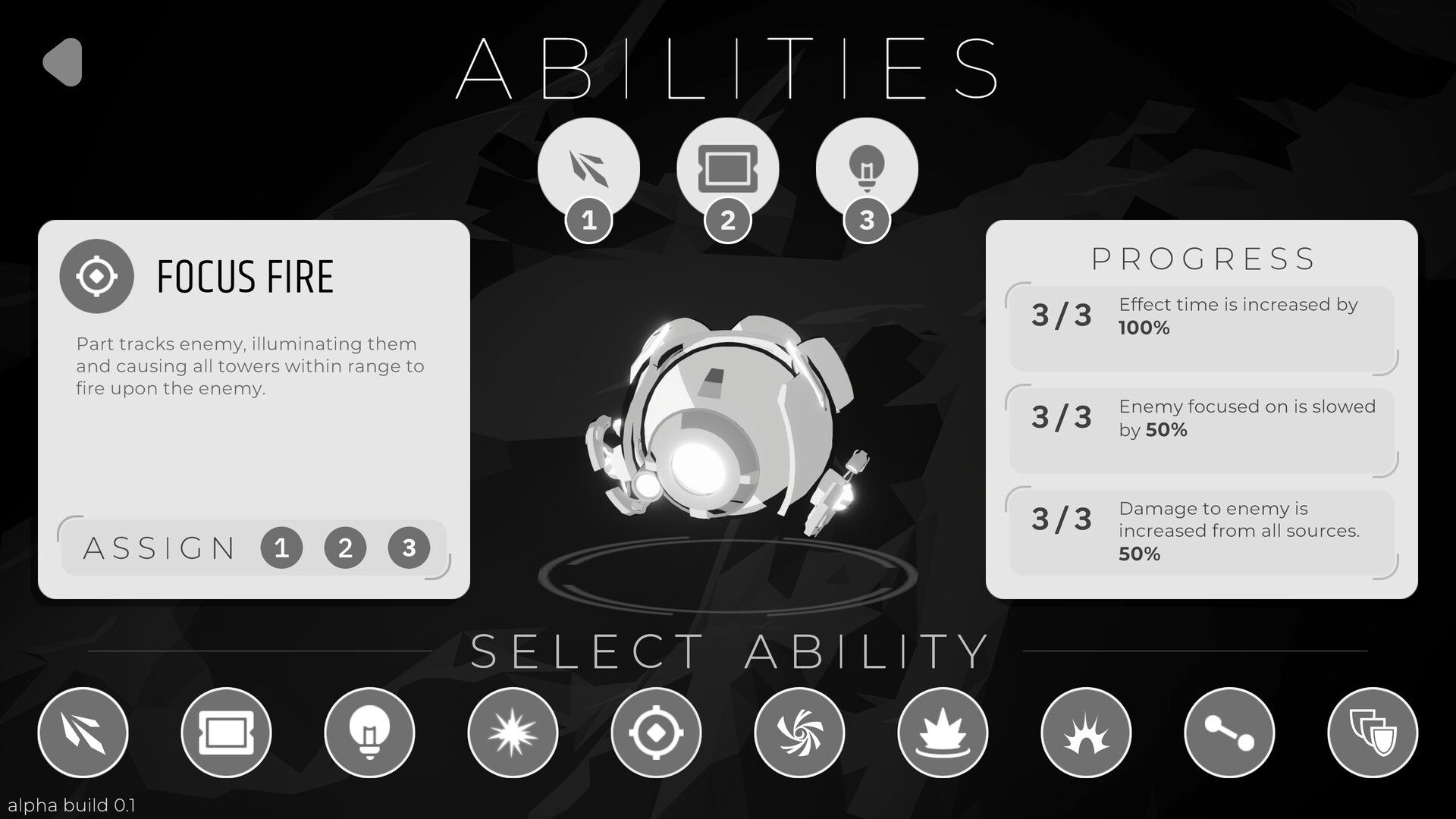 Hardlight screenshot #5