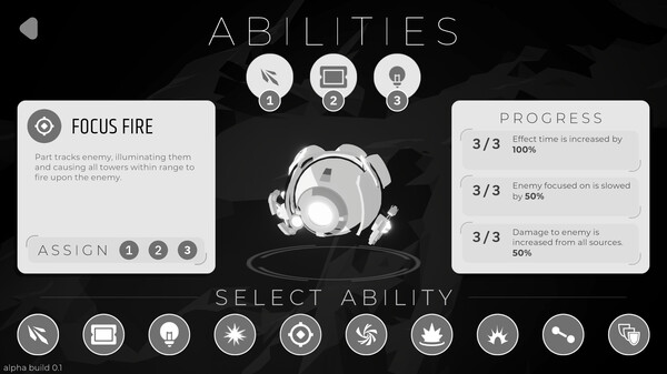 Скриншот 5 из игры Hardlight