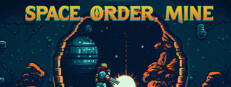 Space Order Mine