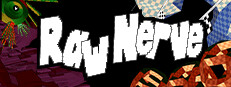 Raw Nerve