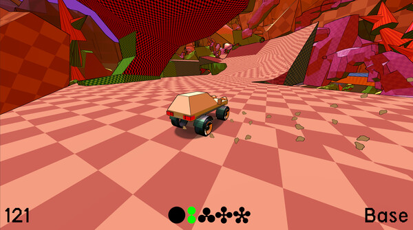 Raw Nerve screenshot 1