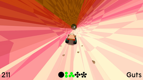 Raw Nerve screenshot 2