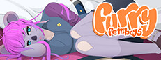 Furry Femboys