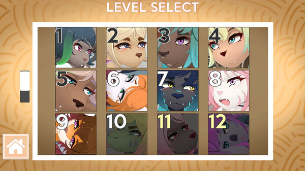 Furry Femboys screenshot 3