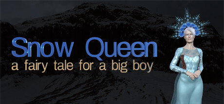 Snow Queen - a fairy tale for a big boy Cheat Engine/CT