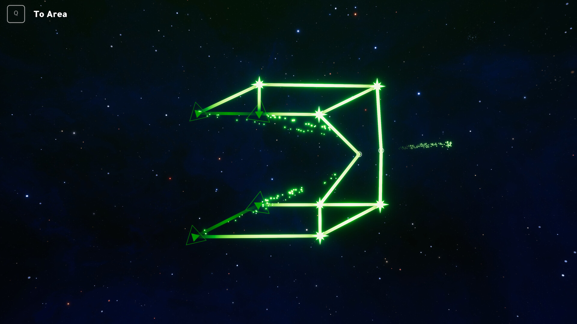 Starshapes screenshot 2