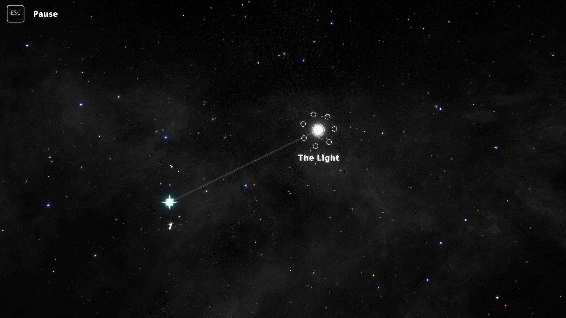 Starshapes screenshot 10