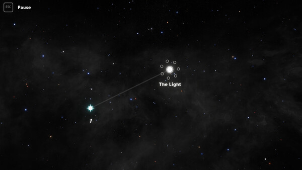 Starshapes Screenshot