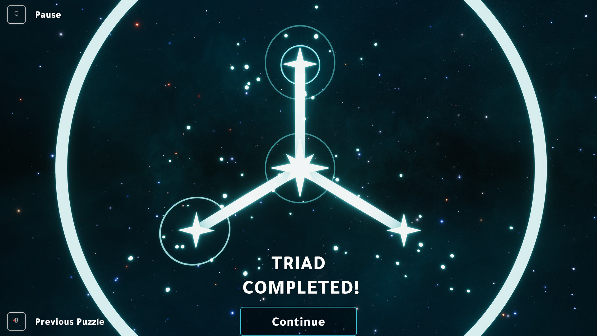 Starshapes screenshot 10