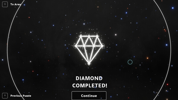 Starshapes Screenshot
