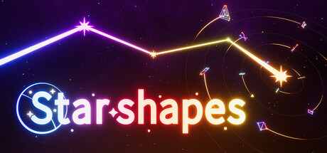 Starshapes