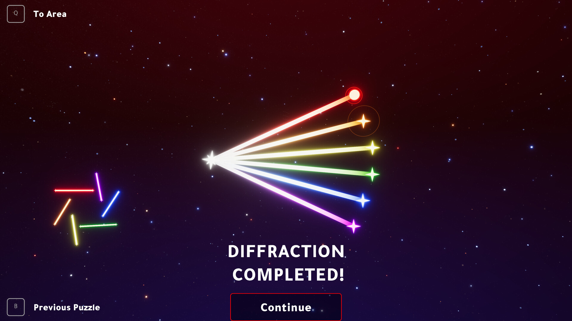Starshapes screenshot 17