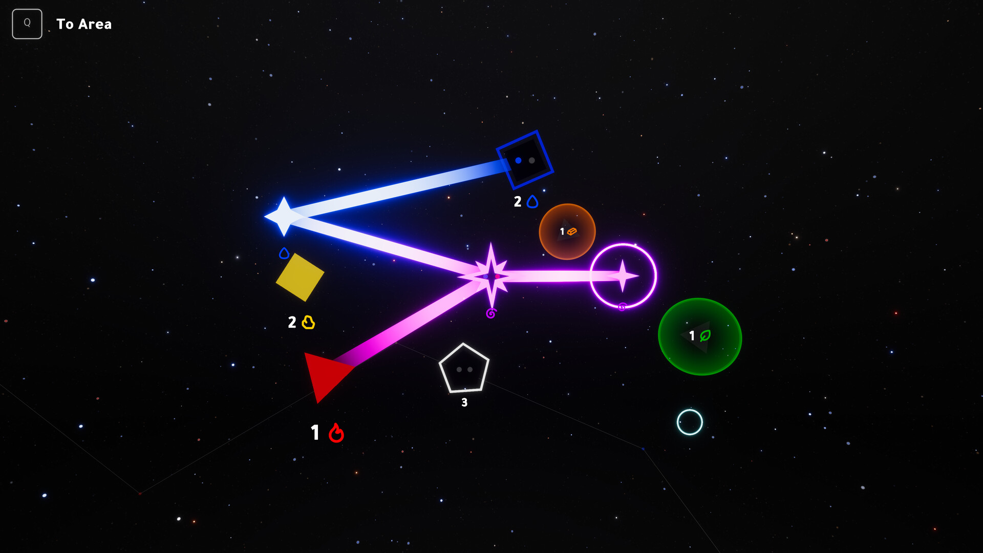 Starshapes screenshot 11