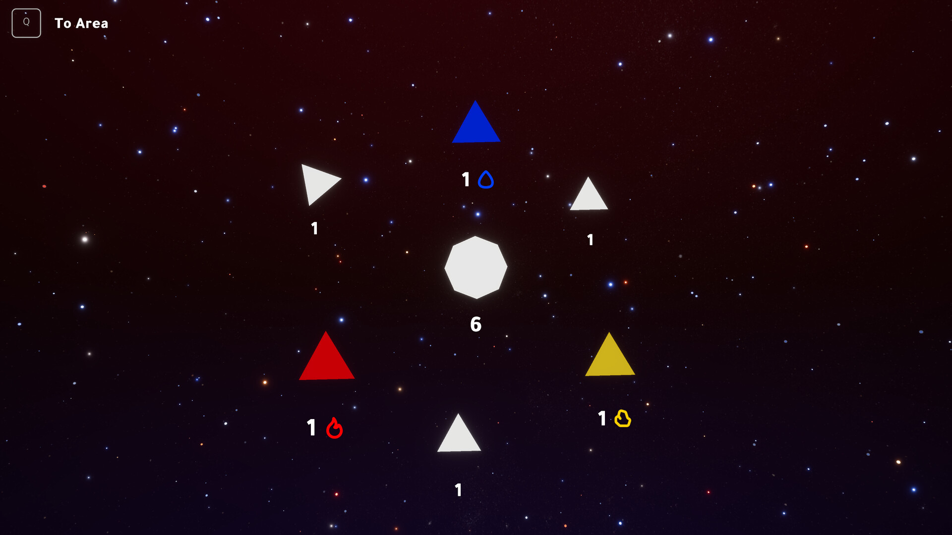 Starshapes screenshot 3