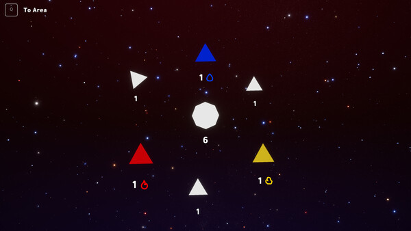 Starshapes — 11