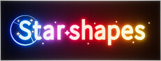 Starshapes