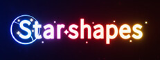 Starshapes cover