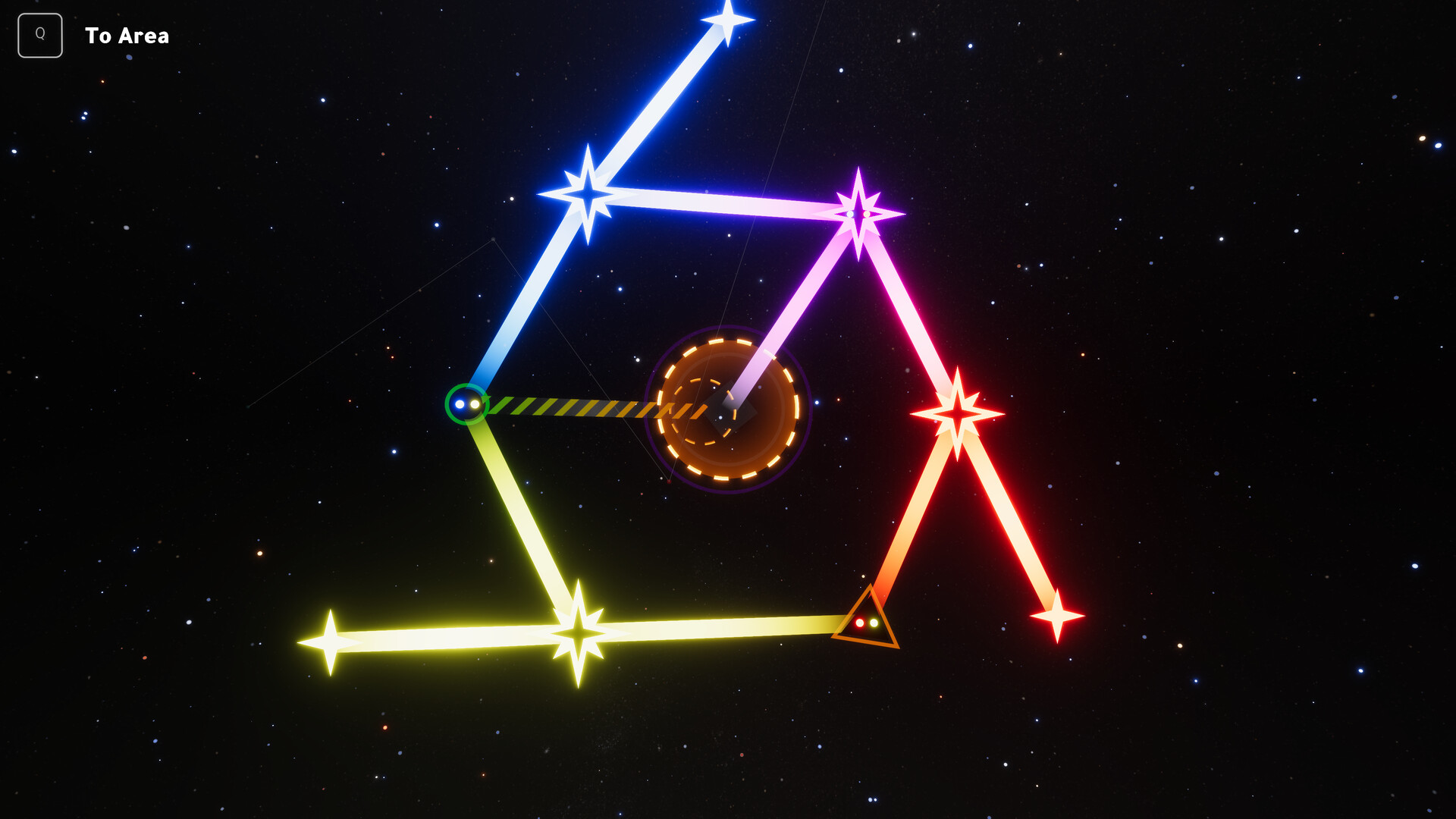 Starshapes screenshot 9