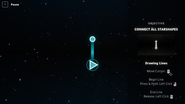 Starshapes Screenshot