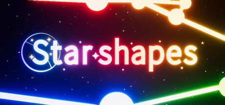 Starshapes